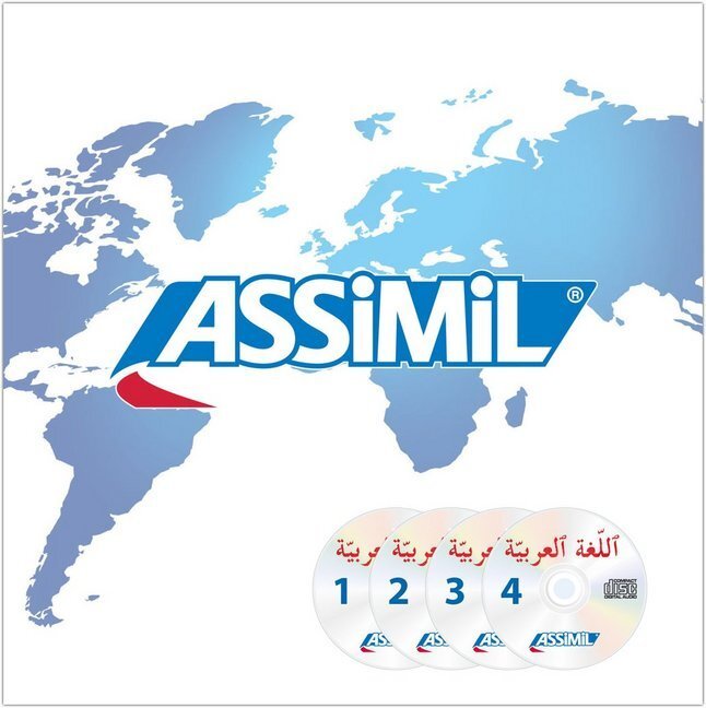 Cover: 9783896251756 | ASSiMiL Arabisch ohne Mühe heute, Audio-CDs | ASSiMiL GmbH | Audio-CD