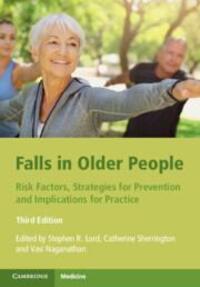 Cover: 9781108706087 | Falls in Older People | Catherine Sherrington (u. a.) | Taschenbuch