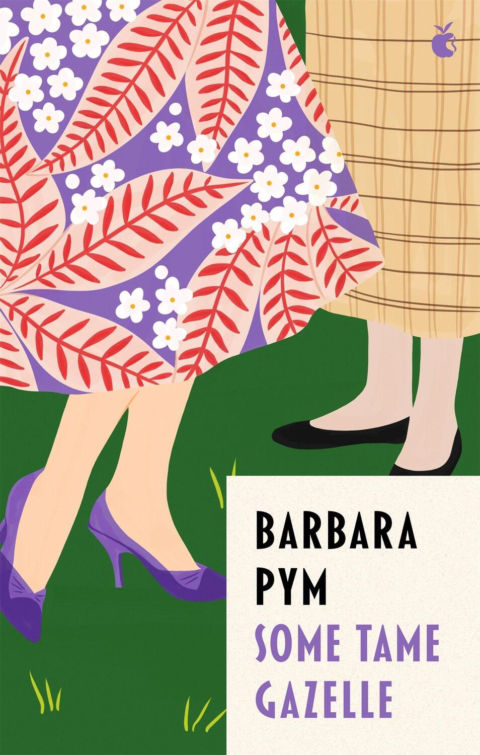 Cover: 9780349016108 | Some Tame Gazelle | Barbara Pym | Taschenbuch | Virago Modern Classics