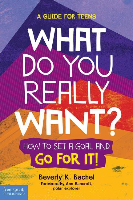 Cover: 9781631980305 | What Do You Really Want? | Beverly K Bachel | Taschenbuch | Englisch