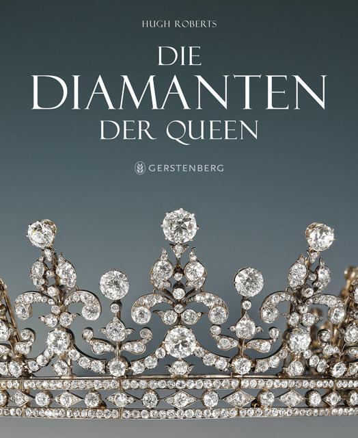 Cover: 9783836927482 | Die Diamanten der Queen | Hugh Roberts | Buch | 320 S. | Deutsch