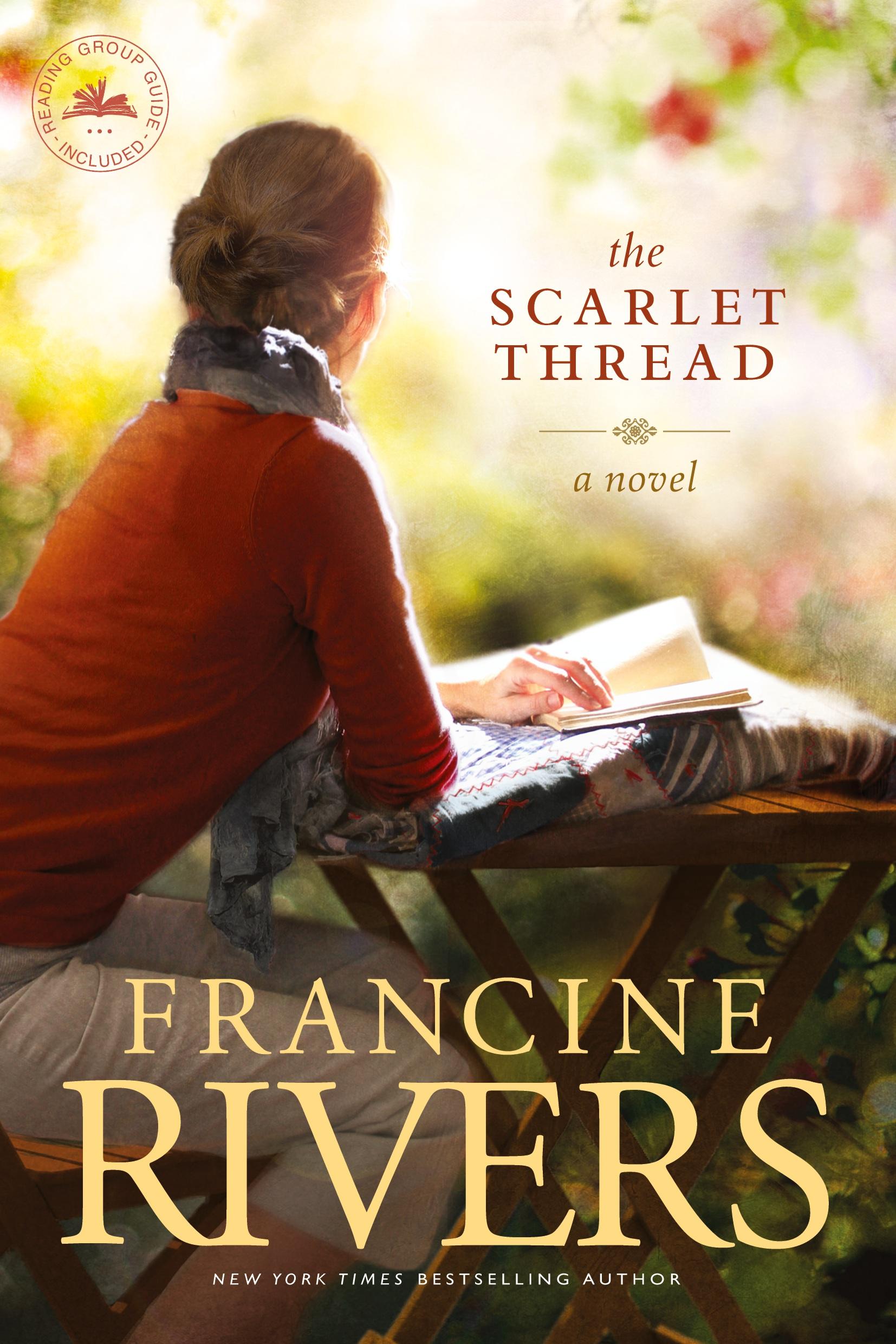 Cover: 9781414370637 | Scarlet Thread | Francine Rivers | Taschenbuch | Englisch | 2012