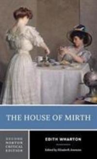 Cover: 9780393624540 | The House of Mirth | Edith Wharton | Taschenbuch | Englisch | 2018