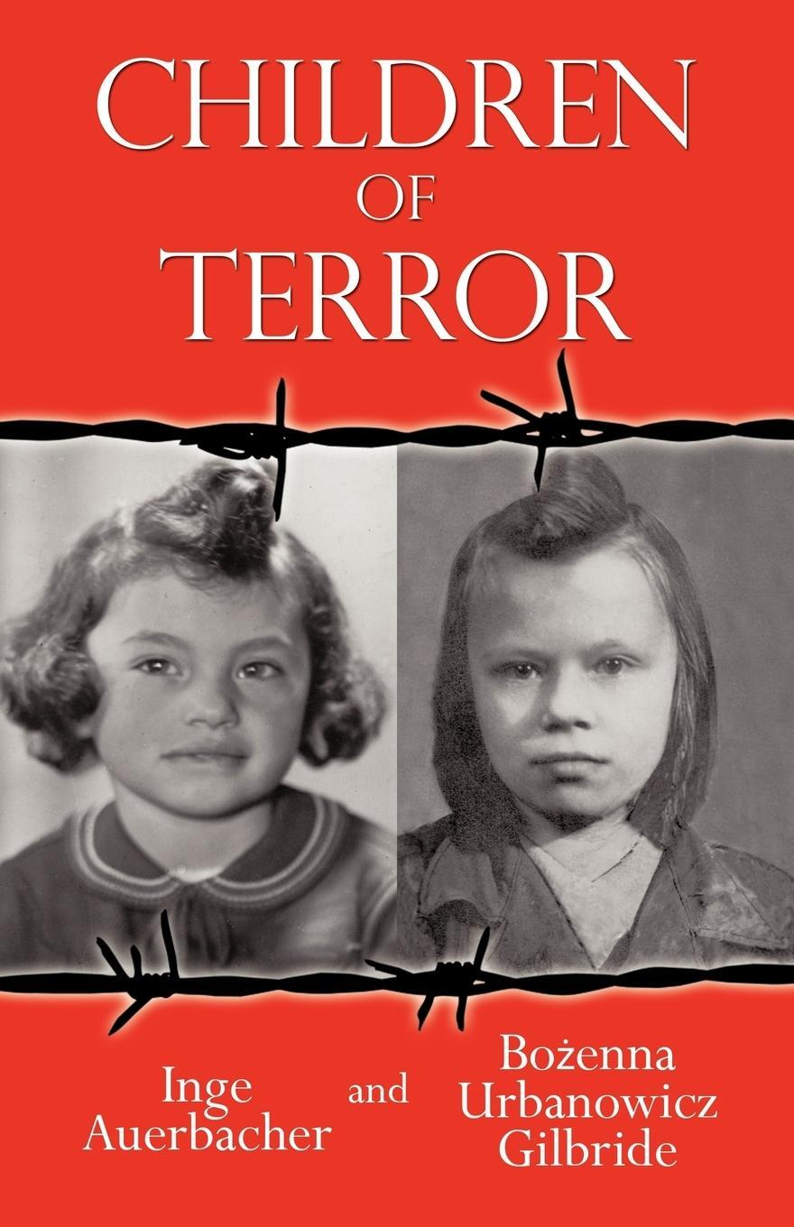 Cover: 9781440178092 | Children of Terror | Boenna Urbanowicz Gilbride | Taschenbuch | 2009