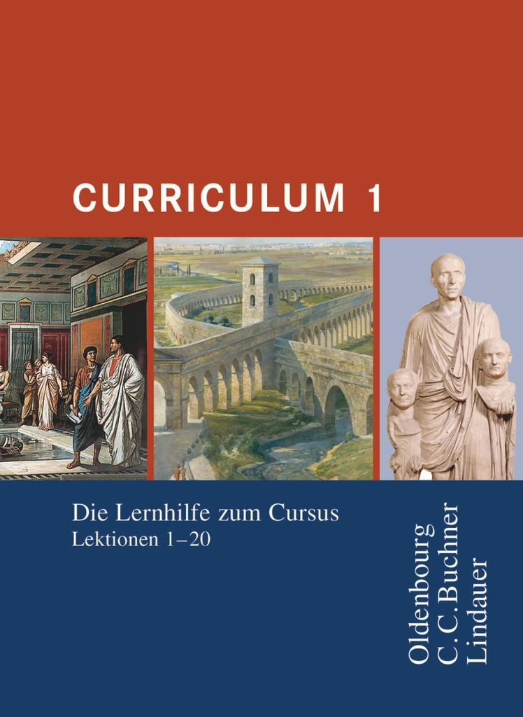 Cover: 9783637007642 | Curriculum 1. Lernjahr | Andrea Wilhelm | Taschenbuch | Deutsch | 2009