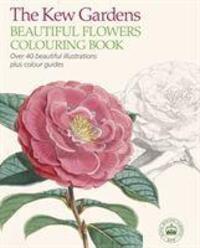 Cover: 9781784283230 | The Royal Botanic Gardens Kew: The Kew Gardens Beautiful Flo | Kew