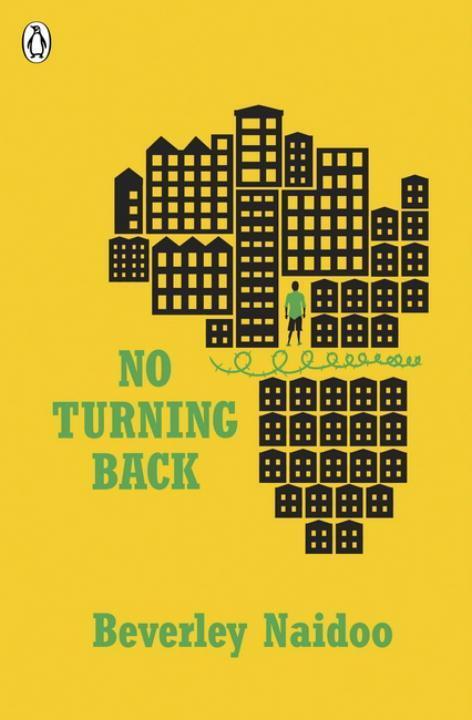 Cover: 9780141368900 | No Turning Back | Beverley Naidoo | Taschenbuch | Originals | Englisch