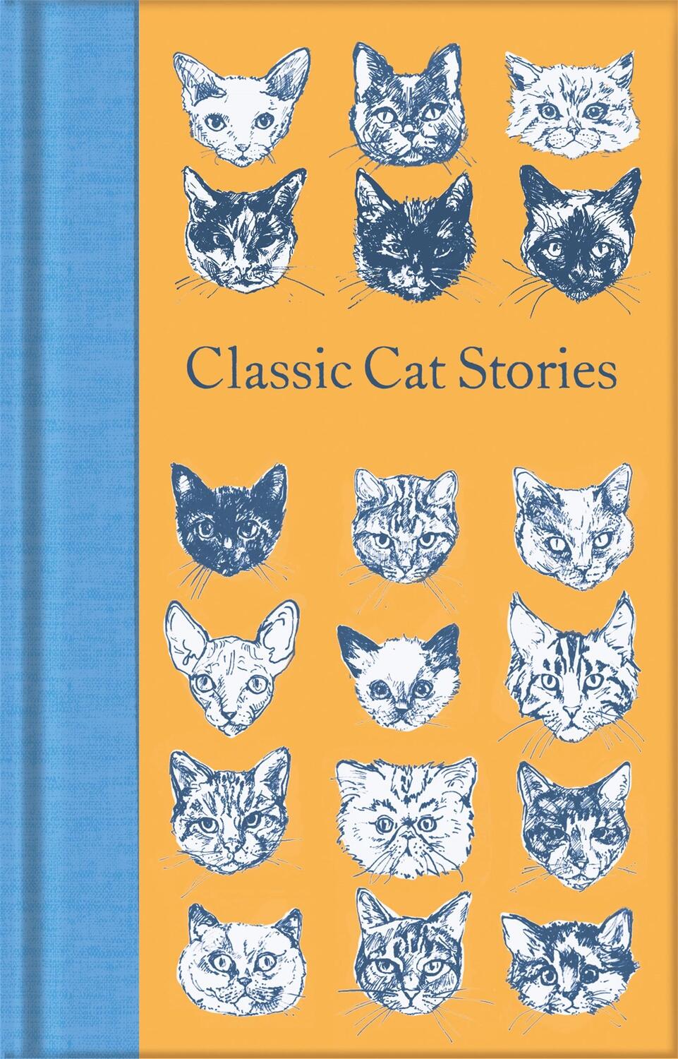 Cover: 9781529020991 | Classic Cat Stories | Various | Buch | Macmillan Collector's Library
