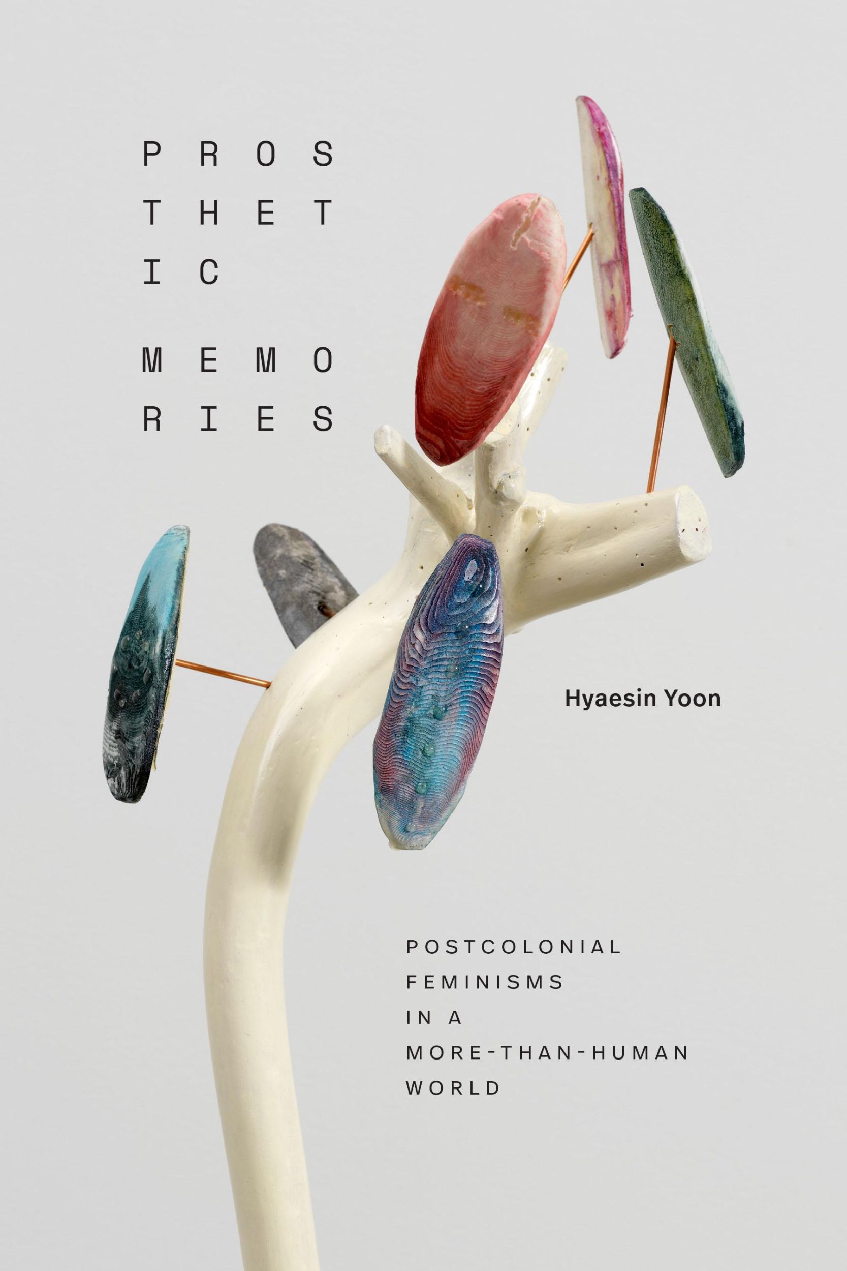 Cover: 9781478031246 | Prosthetic Memories | Hyaesin Yoon | Taschenbuch | Englisch | 2025