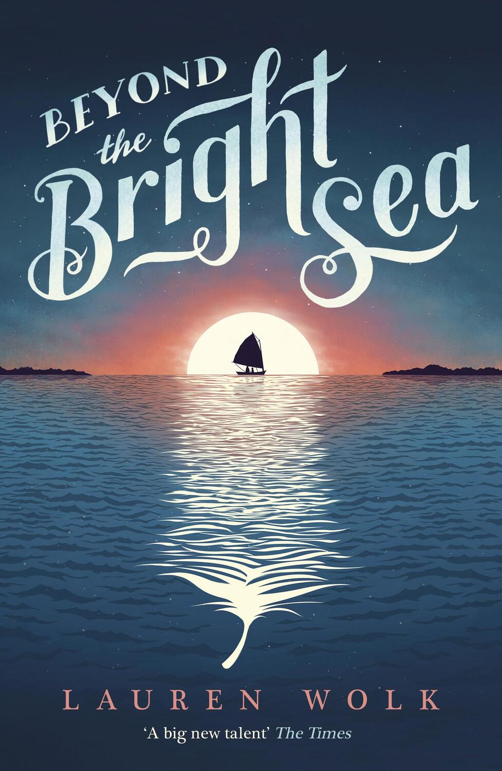 Cover: 9780552574303 | Beyond the Bright Sea | Lauren Wolk | Taschenbuch | B-format paperback