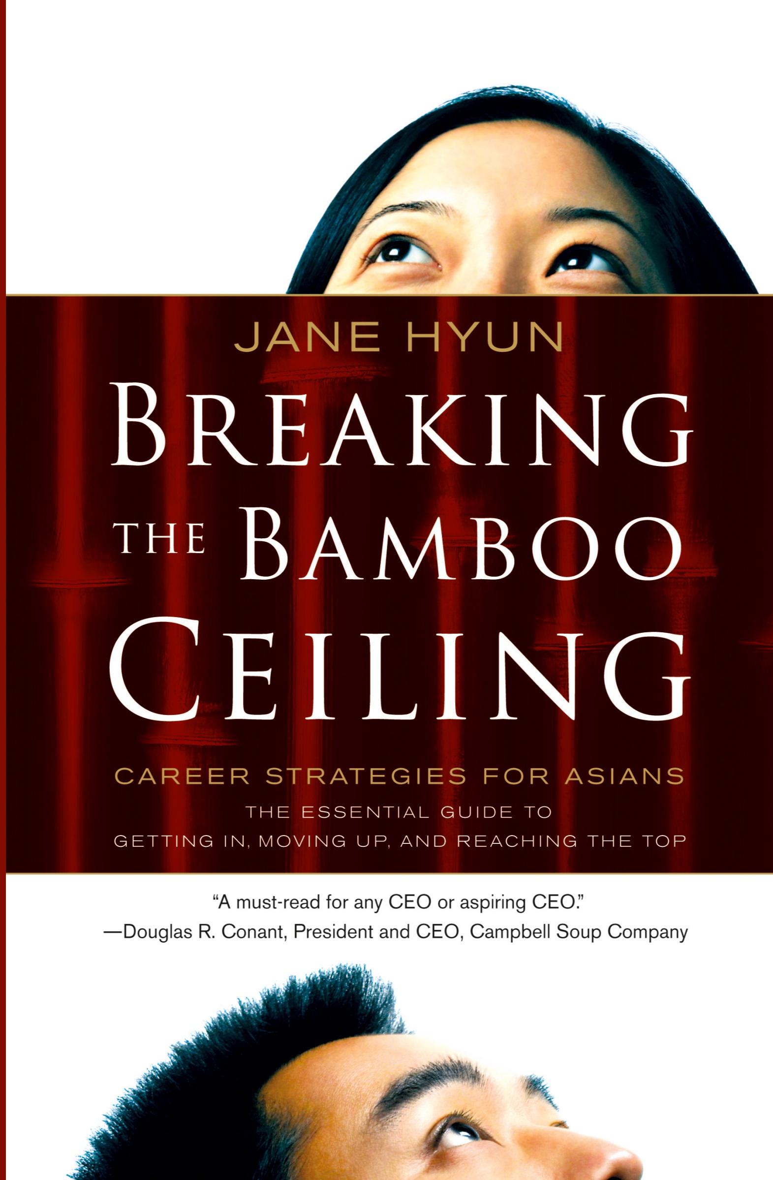 Cover: 9780060731229 | Breaking the Bamboo Ceiling | Jane Hyun | Taschenbuch | Englisch