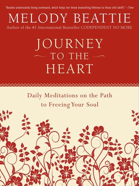 Cover: 9780062511218 | Journey to the Heart | Melody Beattie | Taschenbuch | Englisch | 2010