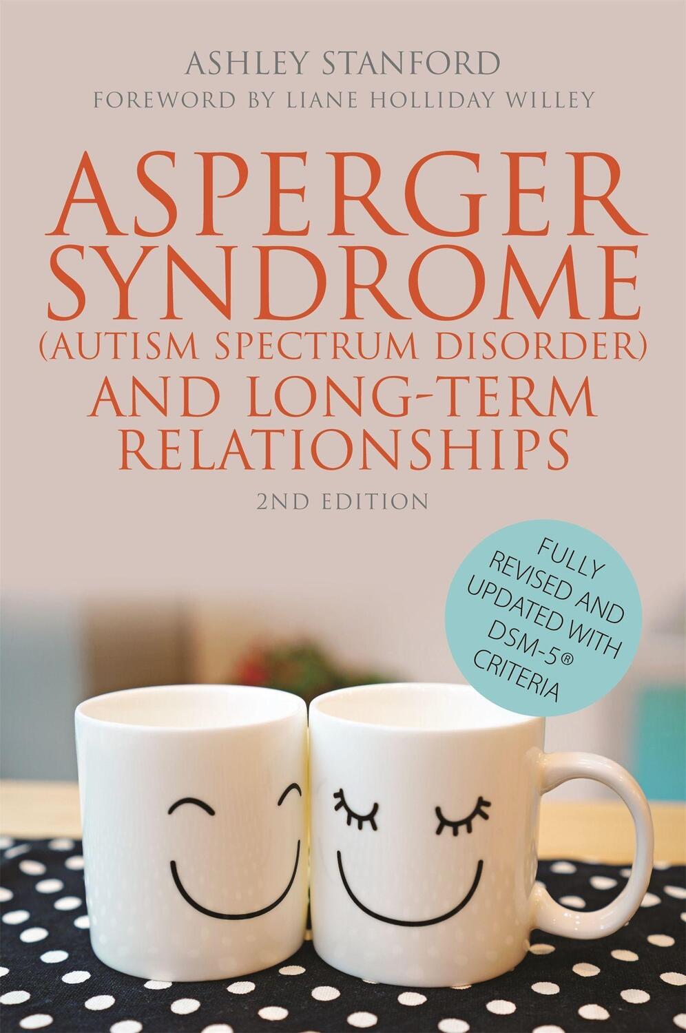 Cover: 9781849057738 | Asperger Syndrome (Autism Spectrum Disorder) and Long-Term...
