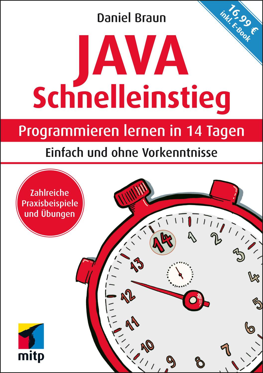Cover: 9783747503928 | Java Schnelleinstieg | Daniel Braun | Taschenbuch | Deutsch | 2022