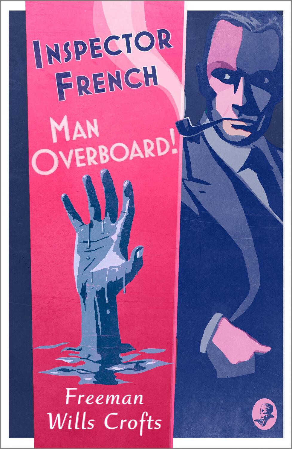 Cover: 9780008393151 | Inspector French: Man Overboard! | Freeman Wills Crofts | Taschenbuch
