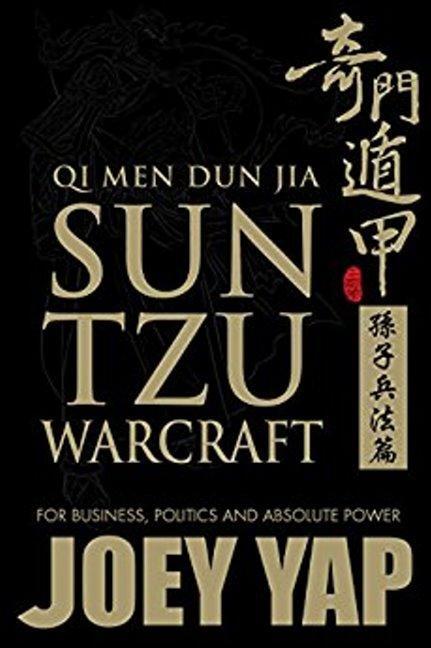 Cover: 9789670722184 | Yap, J: Qi Men Dun Jia Sun Tzu Warcraft | Joey Yap | Taschenbuch