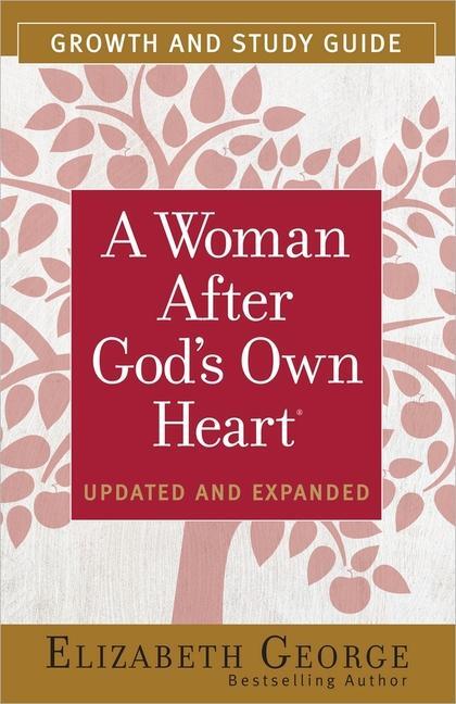 Cover: 9780736959643 | A Woman After God's Own Heart Growth and Study Guide | George | Buch