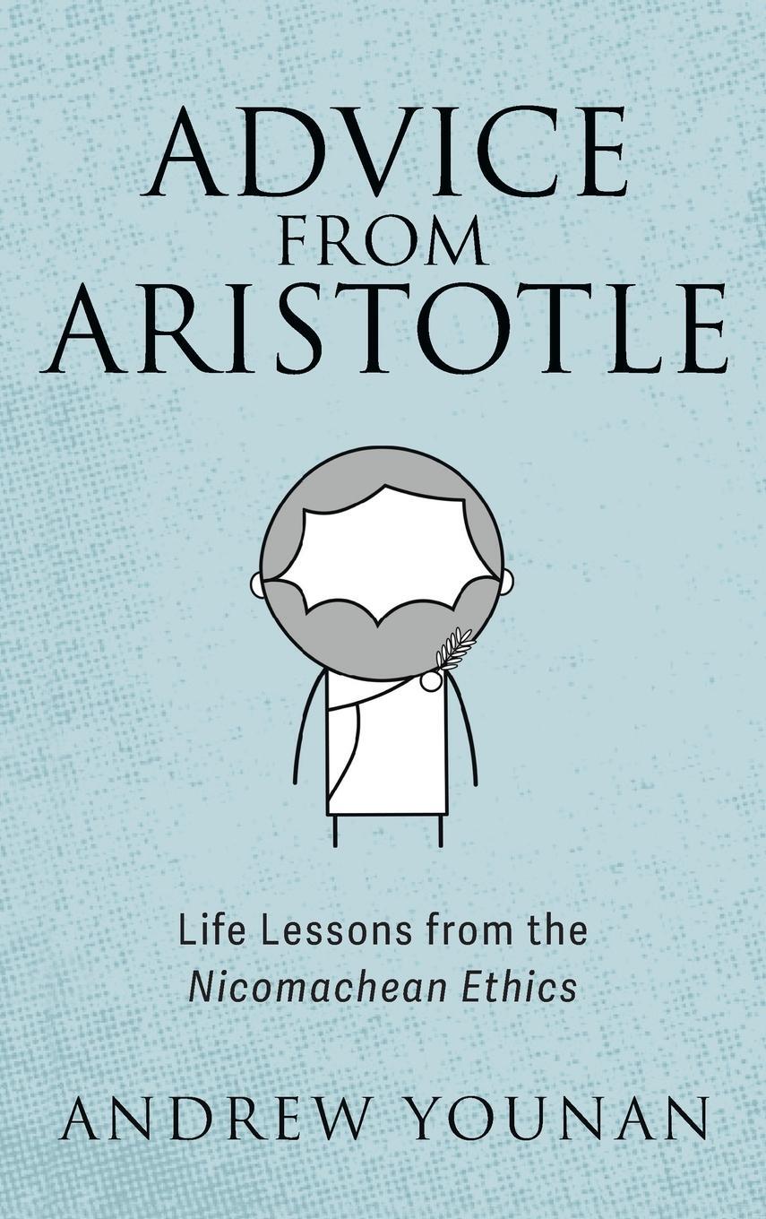 Cover: 9781666792447 | Advice from Aristotle | Andrew Younan | Buch | Englisch | 2022