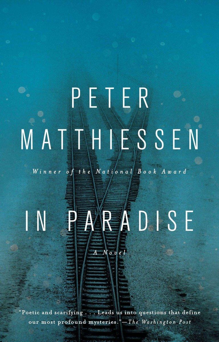 Cover: 9781594633522 | In Paradise | Peter Matthiessen | Taschenbuch | Englisch | 2015