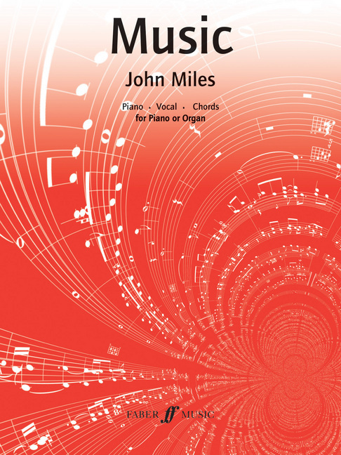 Cover: 9780571525454 | Music | Piano, Vocal, Chords, for Piano or Organ, Noten | John Miles