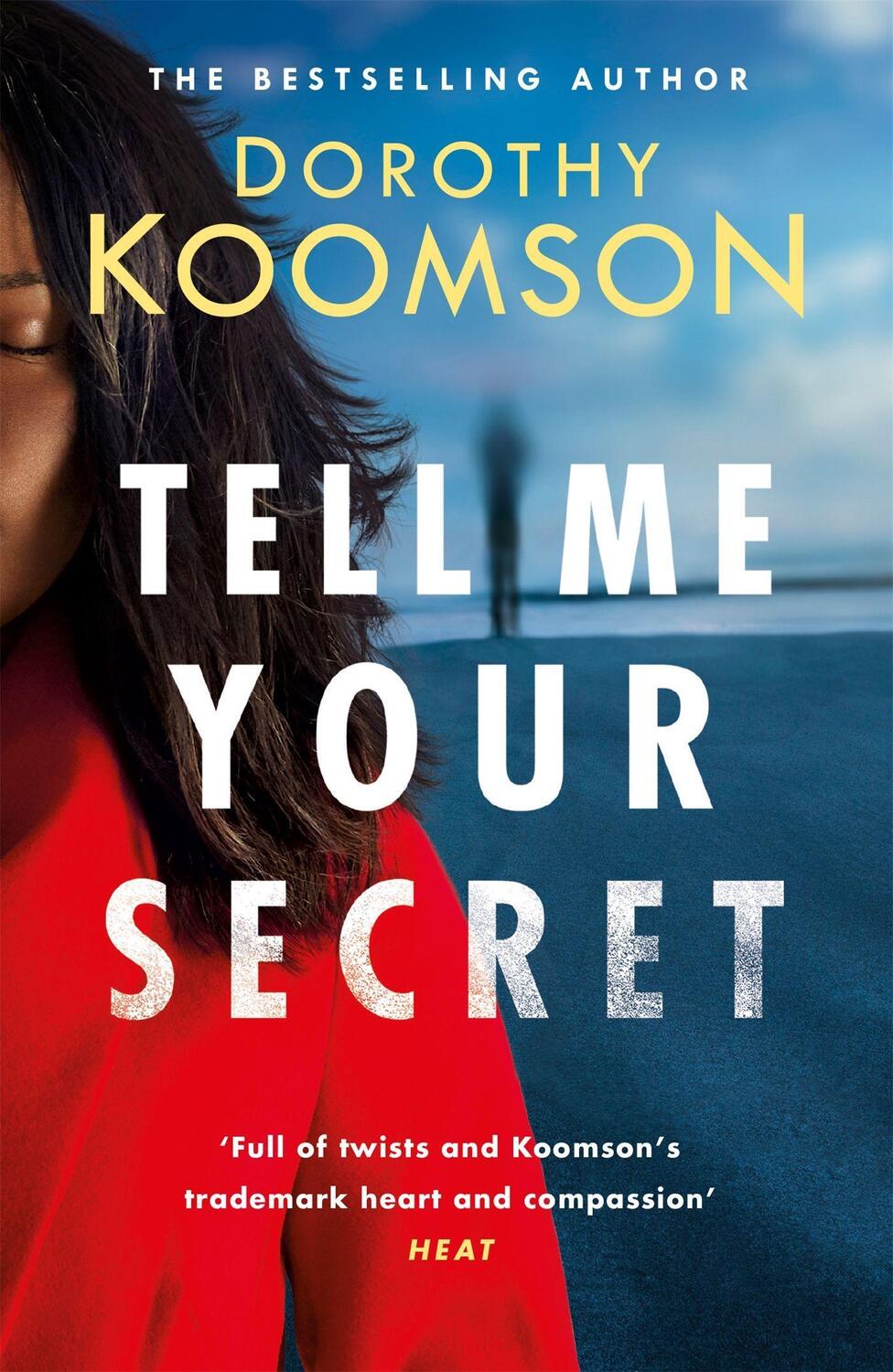 Cover: 9781472260390 | Tell Me Your Secret | Dorothy Koomson | Taschenbuch | Englisch | 2020