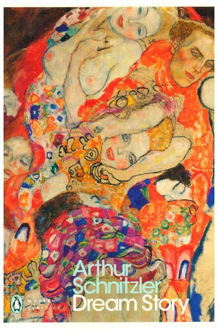 Cover: 9780141182247 | Dream Story | Arthur Schnitzler | Taschenbuch | B-format | 99 S.