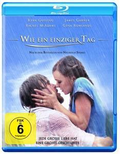 Cover: 5051890002730 | Wie ein einziger Tag | Jan Sardi (u. a.) | Blu-ray Disc | Deutsch