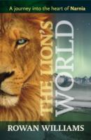 Cover: 9780281068951 | The Lion's World | A Journey Into The Heart Of Narnia | Williams