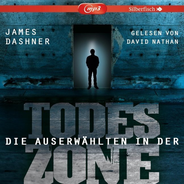 Cover: 9783867423359 | Die Auserwählten - Maze Runner 3: Maze Runner: Die Auserwählten -...