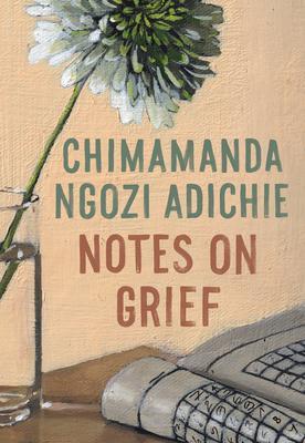 Cover: 9780593320808 | Notes on Grief | Chimamanda Ngozi Adichie | Buch | 80 S. | Englisch