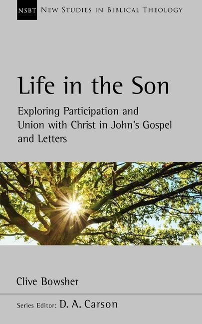 Cover: 9781789744293 | Life in the Son | Dr Clive Bowsher | Taschenbuch | Englisch | 2023