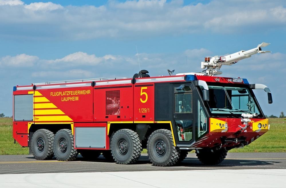 Bild: 9783861338727 | MAN Feuerwehrfahrzeuge, Band 2 | Klaus Fischer | Buch | Deutsch | 2018