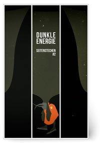 Cover: 9783946120667 | Dunkle Energie | Seitenstechen 2, (Literaturzeitschrift) | Taschenbuch