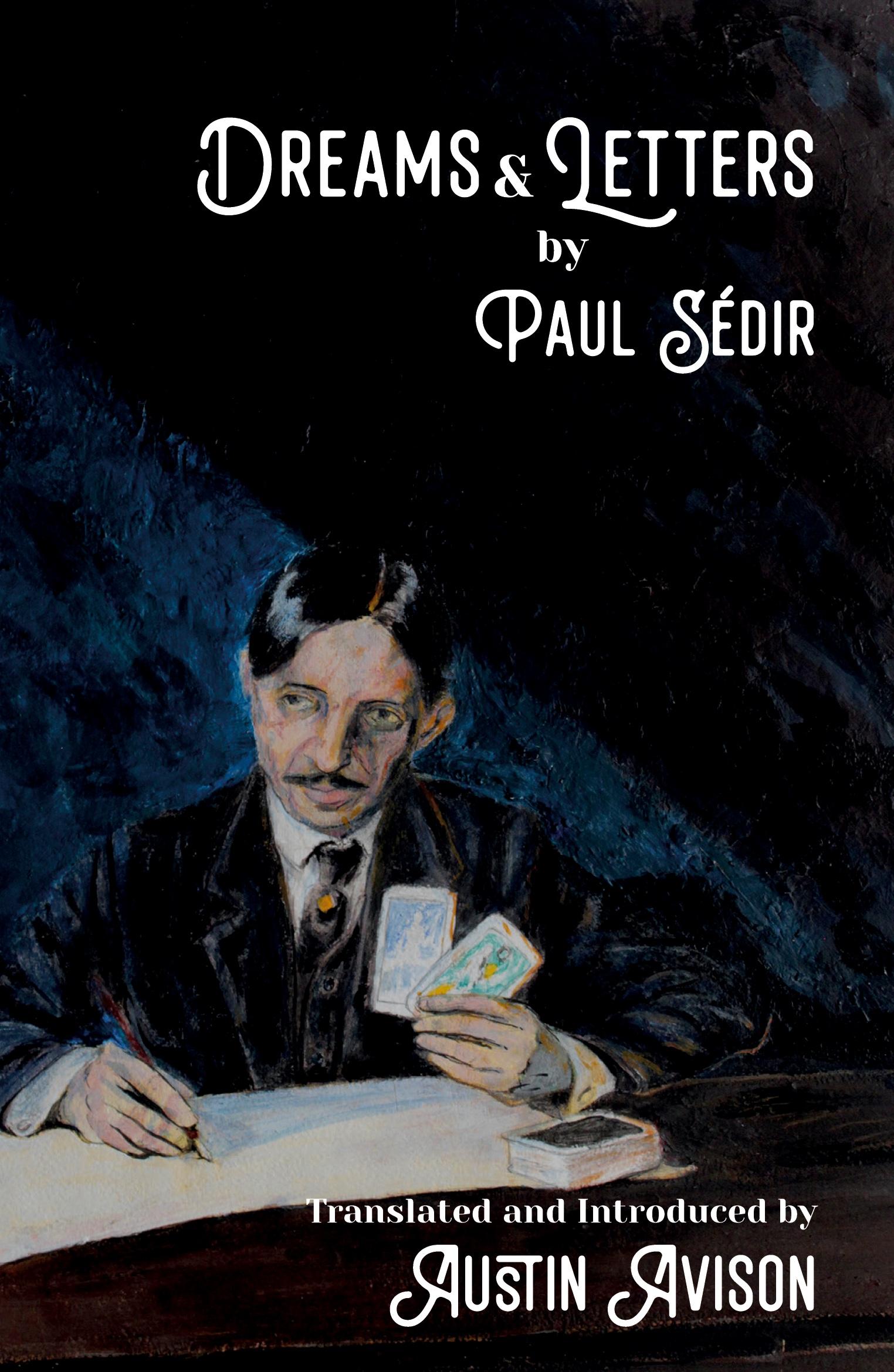 Cover: 9781914166259 | Dreams &amp; Letters | Paul Sédir | Taschenbuch | Paperback | Englisch