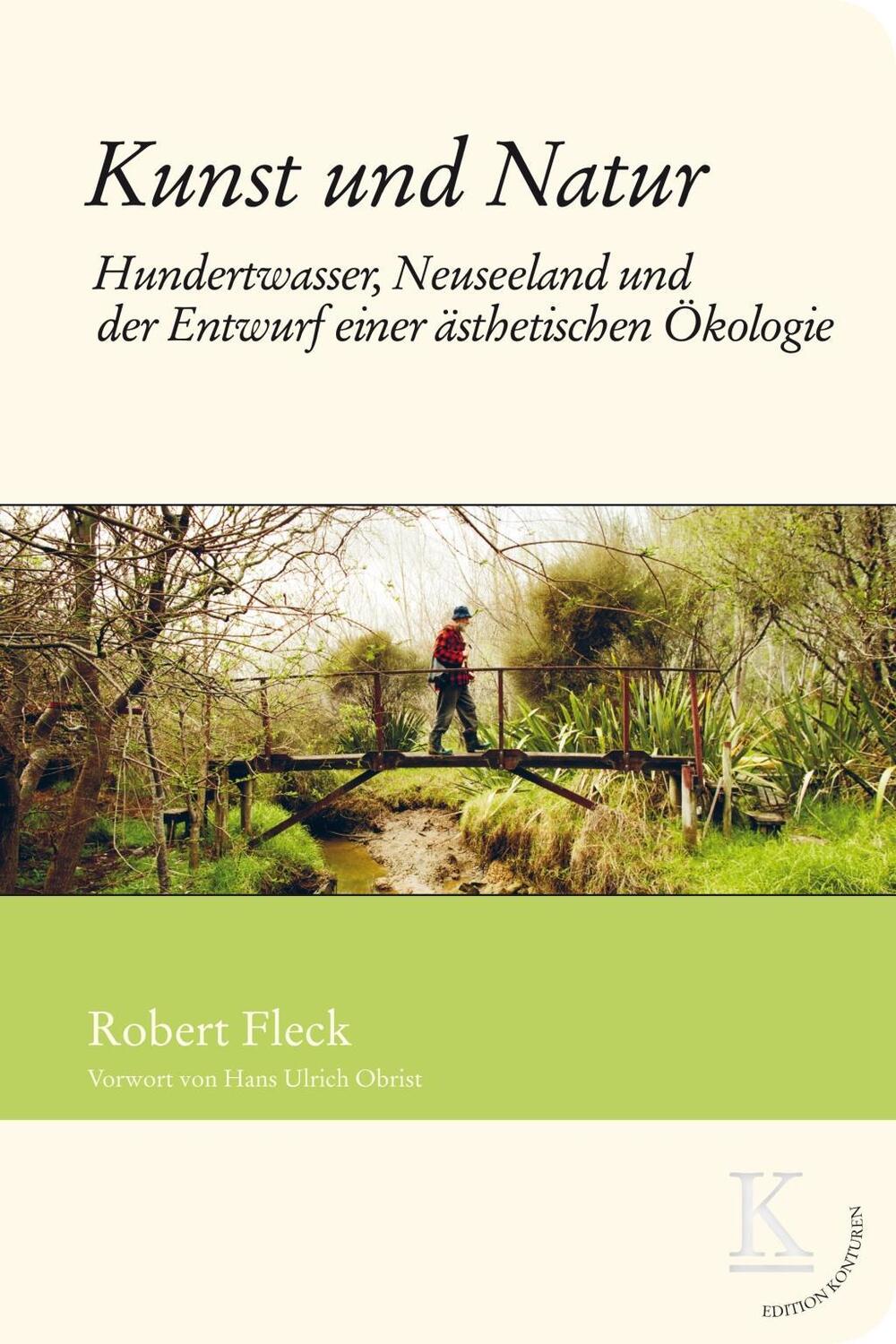 Cover: 9783902968210 | Kunst und Natur | Robert Fleck | Buch | 176 S. | Deutsch | 2016