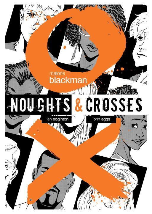 Cover: 9780857531957 | Noughts & Crosses Graphic Novel | Malorie Blackman | Taschenbuch