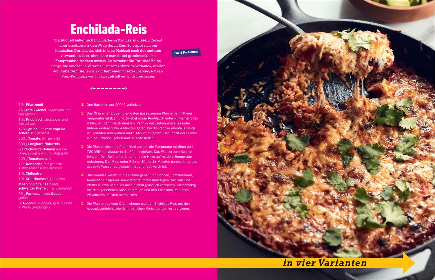 Bild: 9783517097961 | Tasty Das Original - Die geniale Jeden-Tag-Küche | Tasty | Taschenbuch