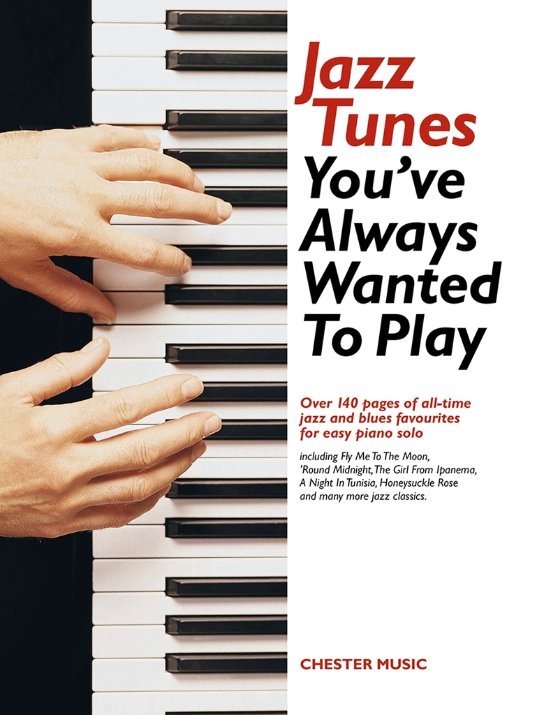 Cover: 9780711977310 | Jazz Tunes You've Always Wanted to Play | Buch | Chester Music