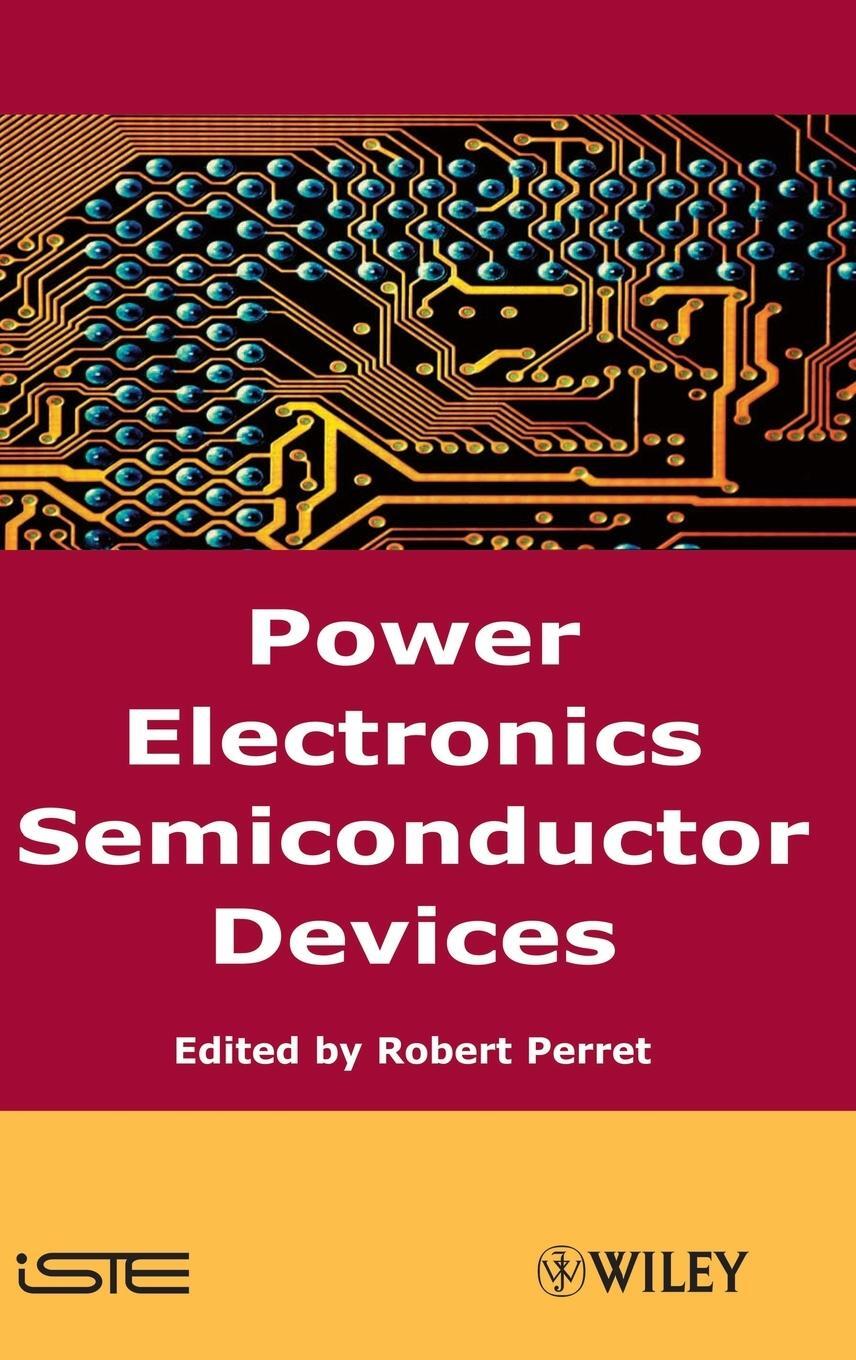 Cover: 9781848210646 | Electronic Power Components | Perret | Buch | Englisch | 2009