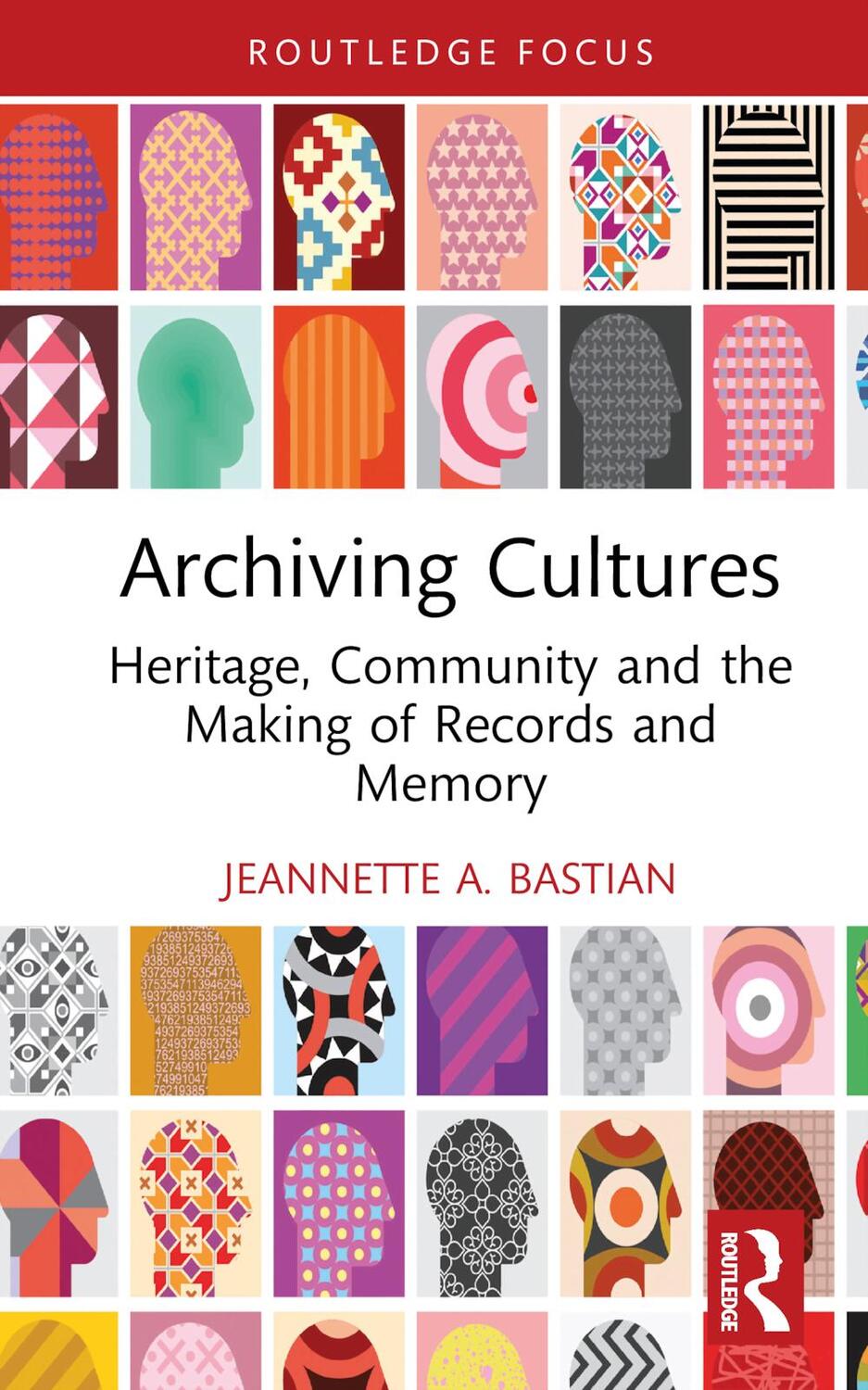 Cover: 9780367548261 | Archiving Cultures | Jeannette A. Bastian | Buch | Englisch | 2023