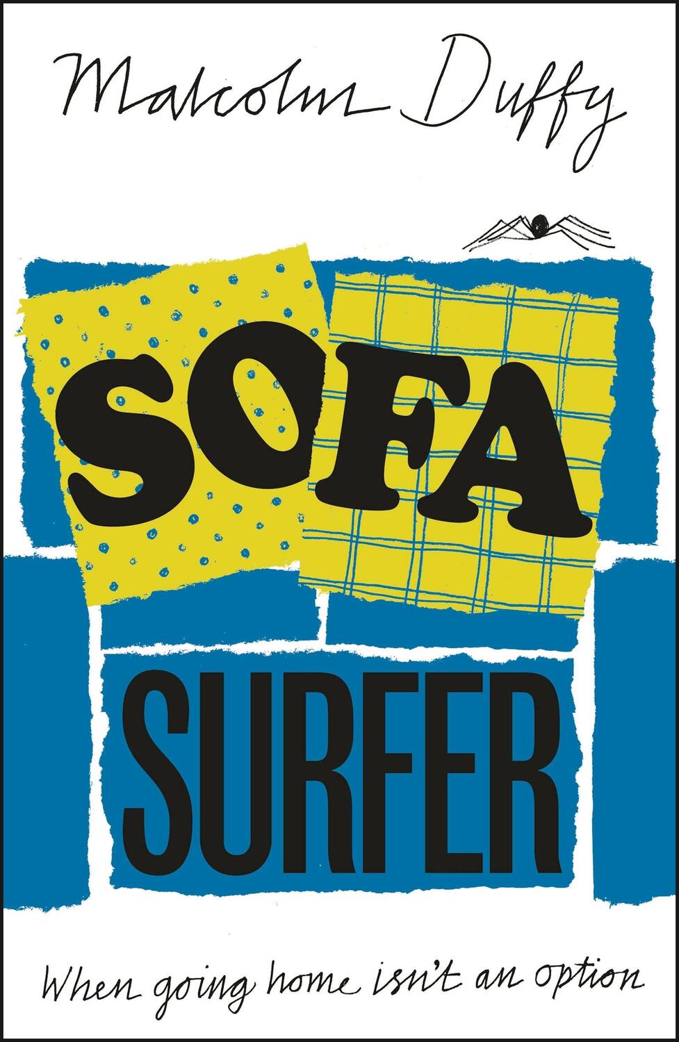 Cover: 9781786697684 | Sofa Surfer | Malcolm Duffy | Taschenbuch | 336 S. | Englisch | 2021
