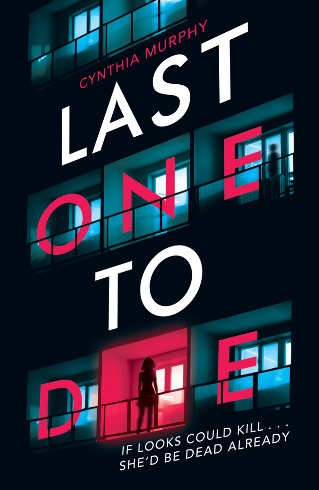 Cover: 9780702304934 | Last One To Die | Cynthia Murphy | Taschenbuch | Englisch | 2021