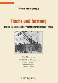 Cover: 9783863310448 | Flucht und Rettung | Thomas Pekar | Buch | 320 S. | Deutsch | 2011