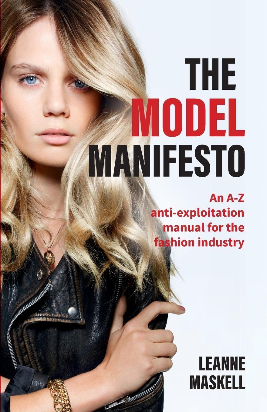 Cover: 9781788600651 | The Model Manifesto | Leanne Maskell | Taschenbuch | Paperback | 2019