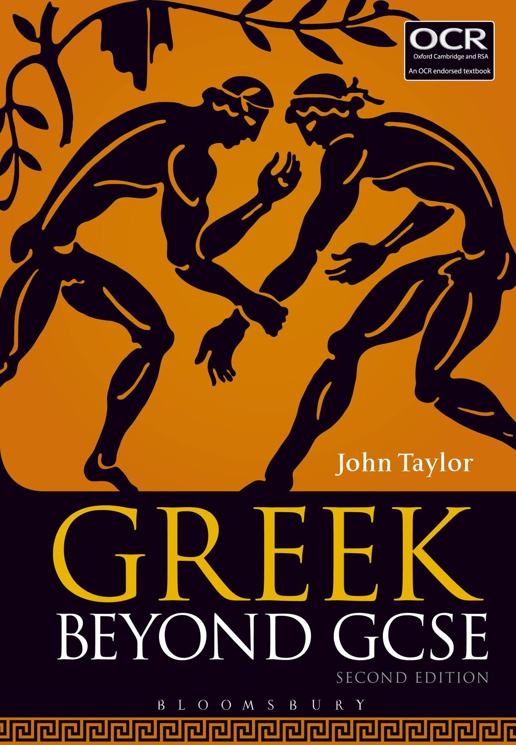 Cover: 9781474299756 | Greek Beyond GCSE | Dr John Taylor | Taschenbuch | Englisch | 2017