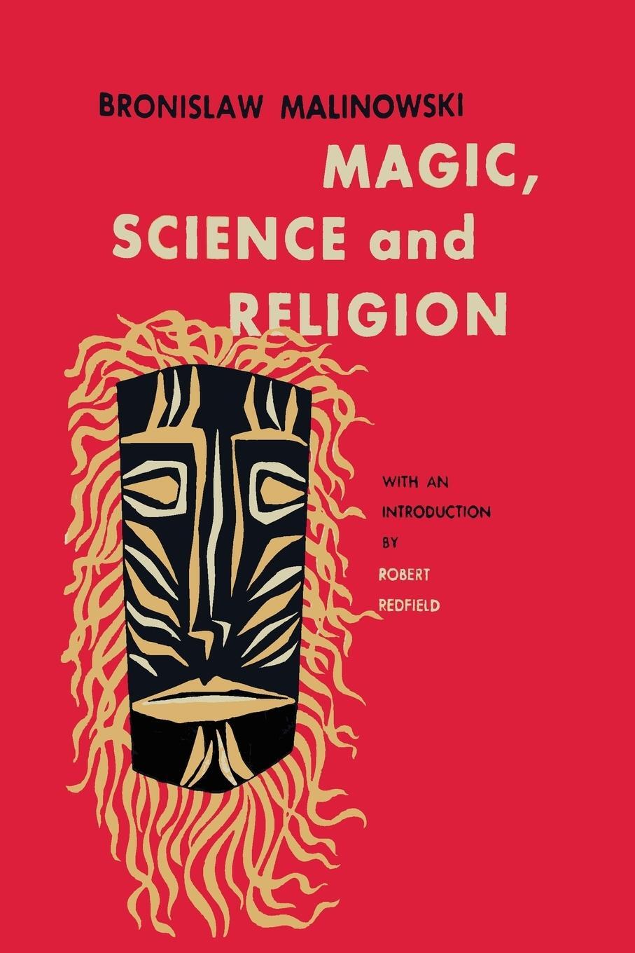 Cover: 9781614277798 | Magic, Science and Religion | Bronislaw Malinowski | Taschenbuch