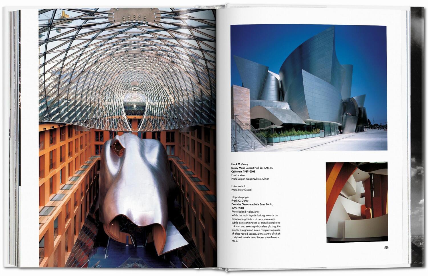 Bild: 9783836570879 | Architektur des 20. Jahrhunderts | Gabriele Leuthäuser (u. a.) | Buch