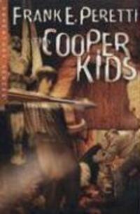 Cover: 9781581346916 | The Cooper Kids Adventure Series | Frank E. Peretti | Taschenbuch
