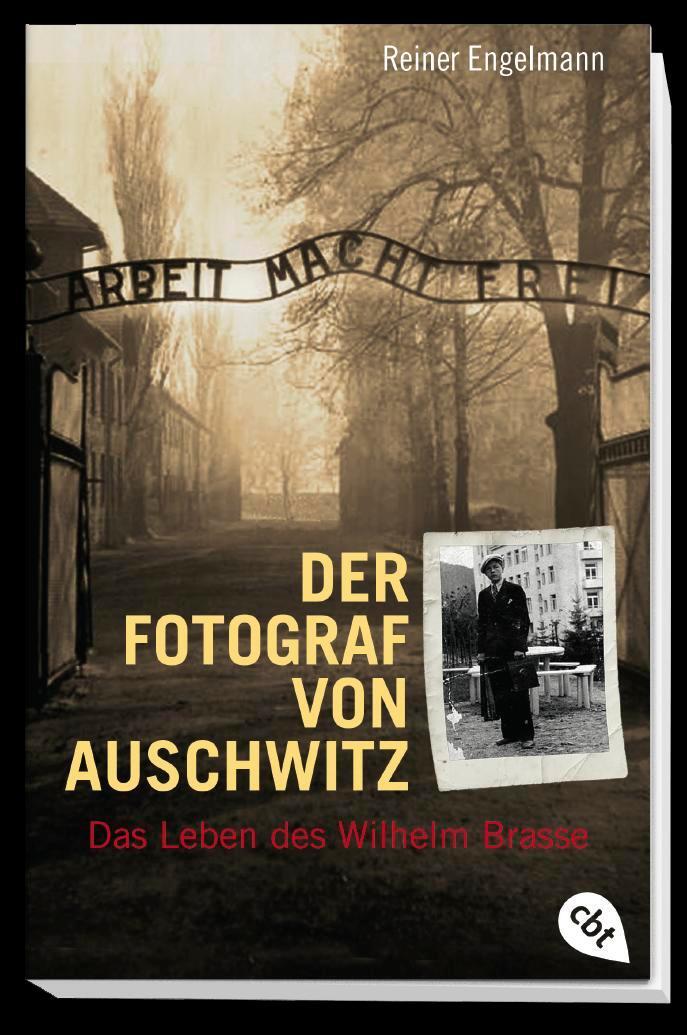 Bild: 9783570312360 | Der Fotograf von Auschwitz | Das Leben des Wilhelm Brasse | Engelmann