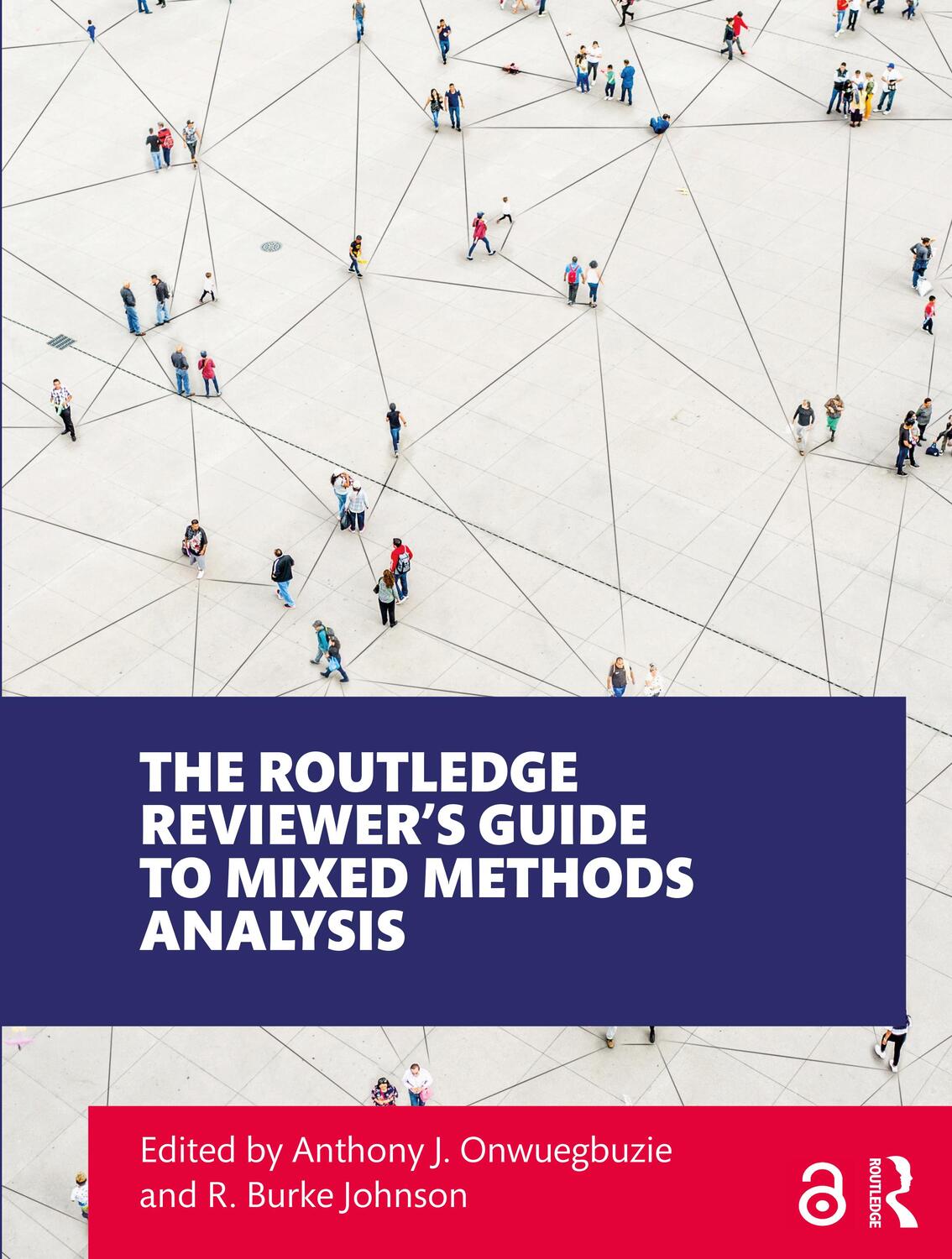 Cover: 9781138305274 | The Routledge Reviewer's Guide to Mixed Methods Analysis | Taschenbuch